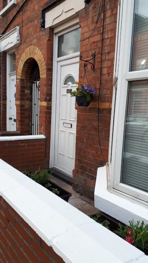 East Coast Apartments First Floor 2 Bed Apartment All Towels And Sheets Supplied Bridlington Exterior foto