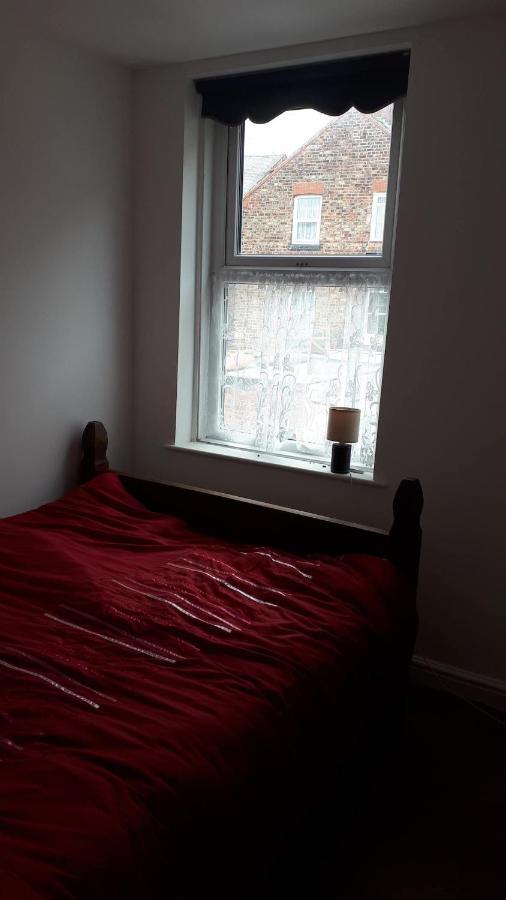 East Coast Apartments First Floor 2 Bed Apartment All Towels And Sheets Supplied Bridlington Exterior foto